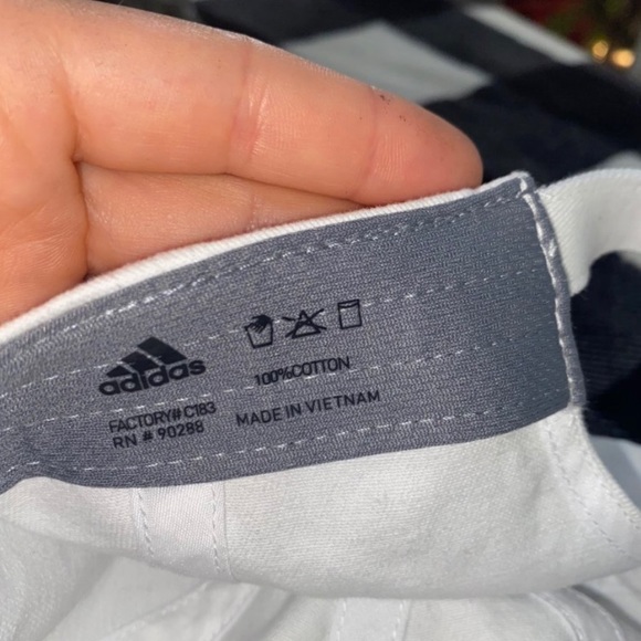 Adidas Hat ✨ - Picture 3 of 3